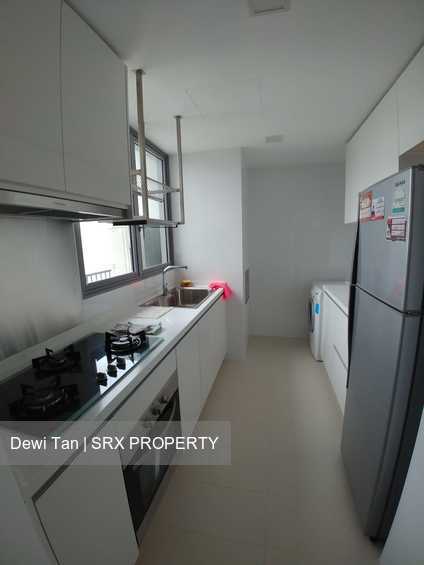 Eight Courtyards (D27), Condominium #205291791